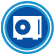 Multi Head Split AC System Icon