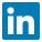 LinkedIn Icon