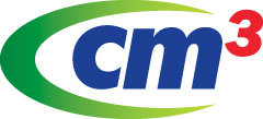 Cm3 logo | LCM Air Conditioning
