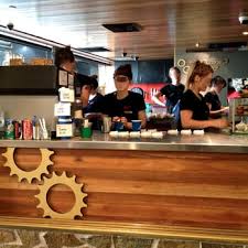 Brisbane cafe | LCM Air Conditioning