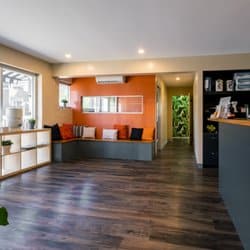 Office space | LCM Air Conditioning