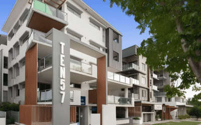 30 Apartments Split System Installation