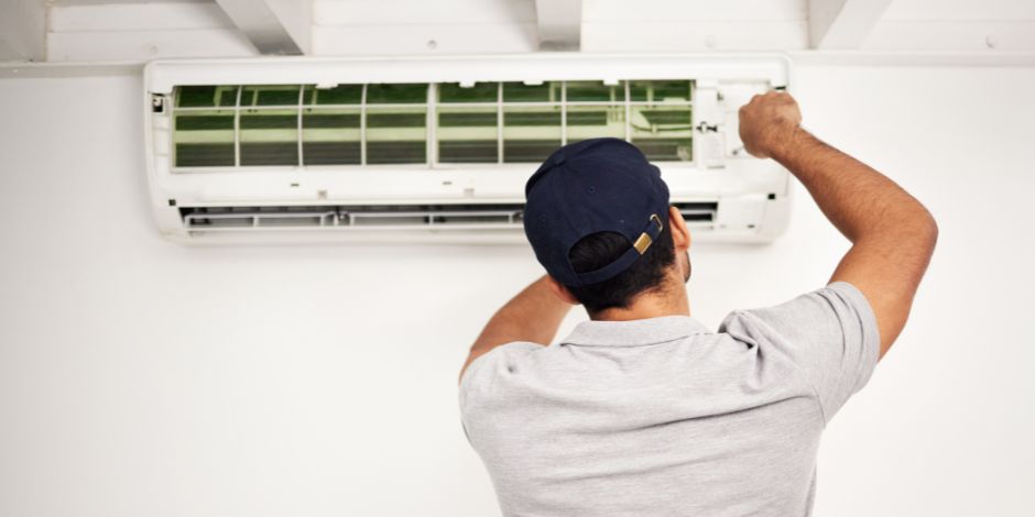 How Often Should I Service My Air Conditioner?