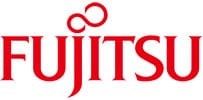 Fujitsu logo | LCM Air Conditioning