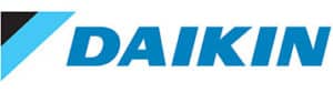 Daikin logo | LCM Air Conditioning