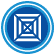 Ducted Air Conditioner Icon | LCM Air Conditioning