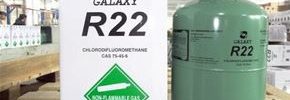R22 Replacement Refrigerant | LCM Air Conditioning